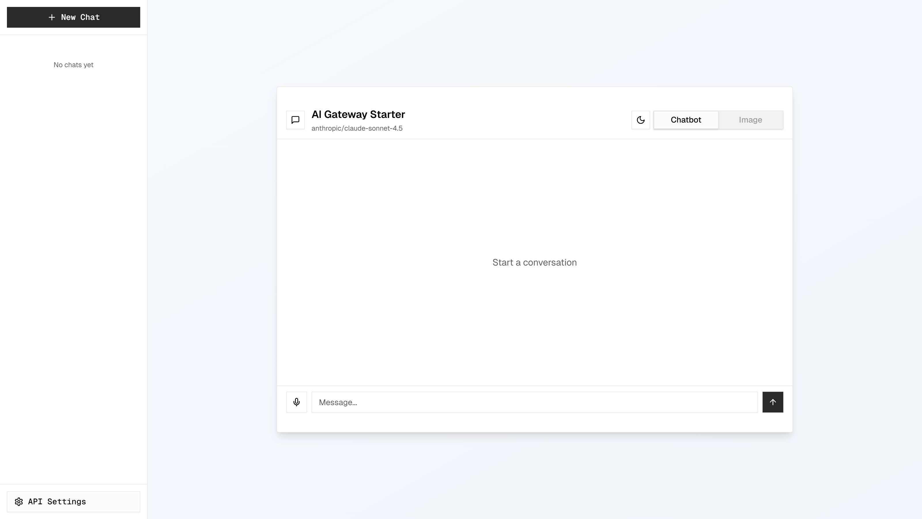 Eleven Labs Agents Starter - Multi-Agent App