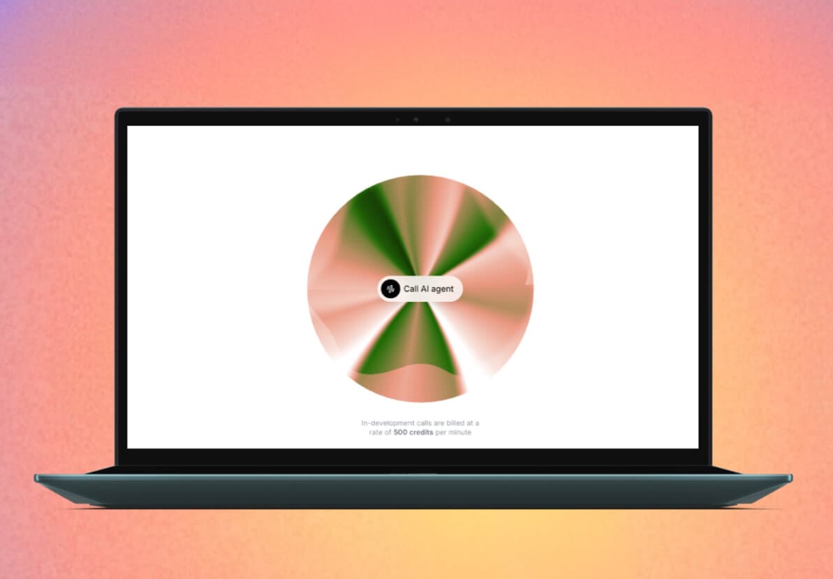 VoiceBot Driving School - AI Voice Assistant