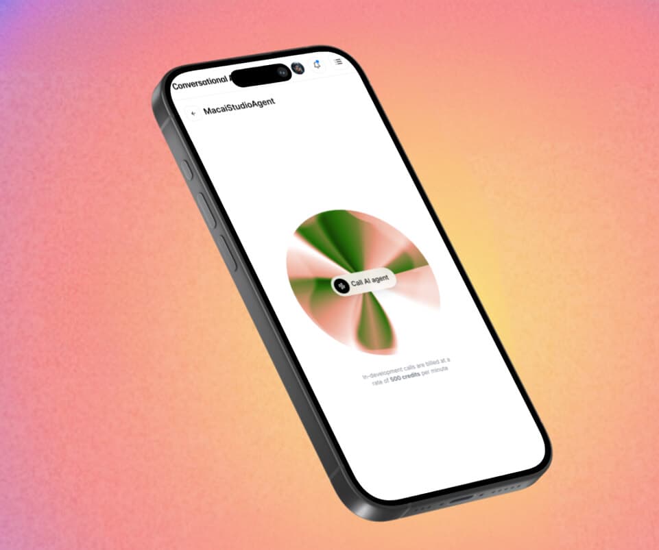 VoiceBot AI - Lead Generation Voice Agent