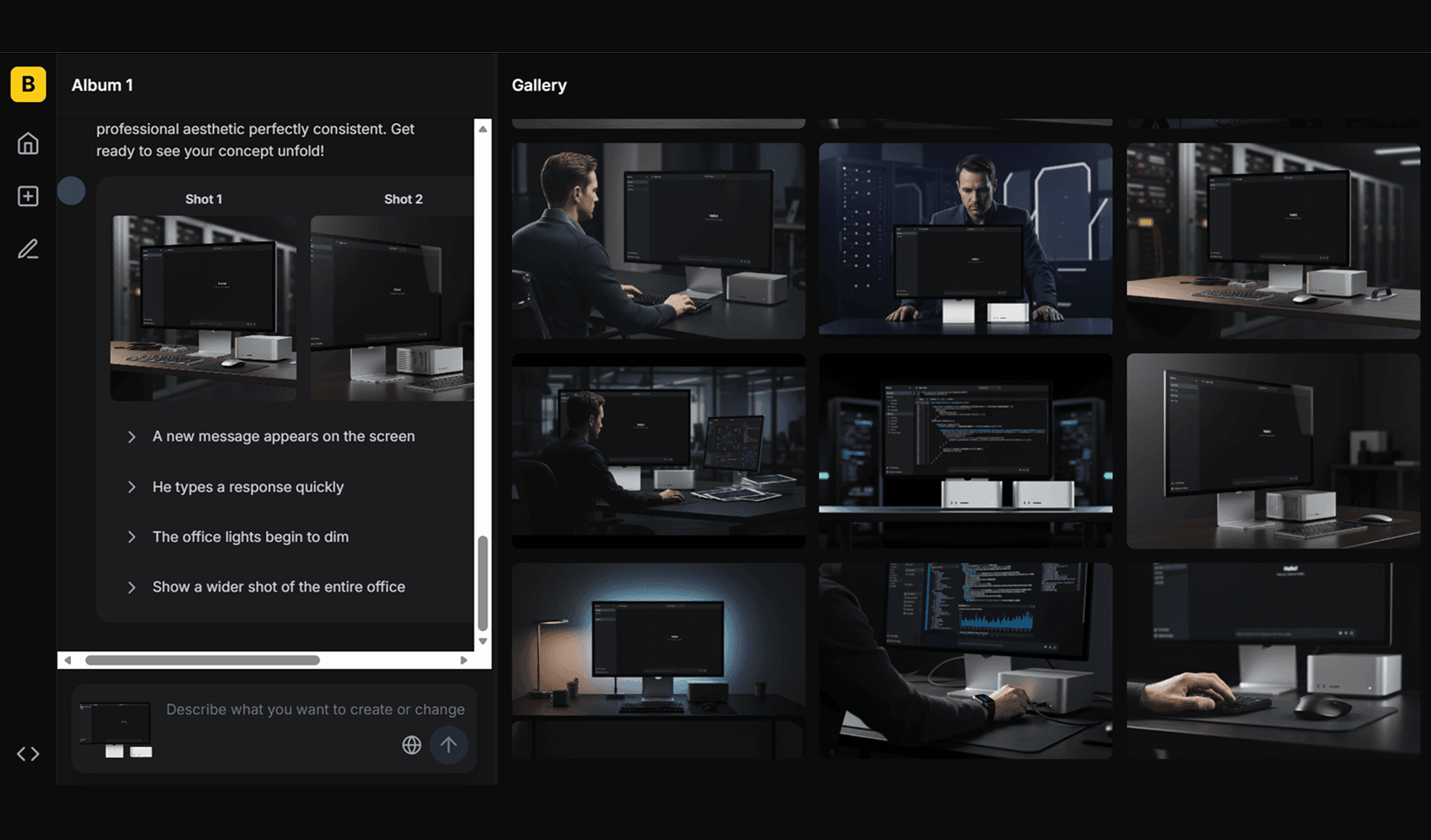 AI Virtual Try-On Application
